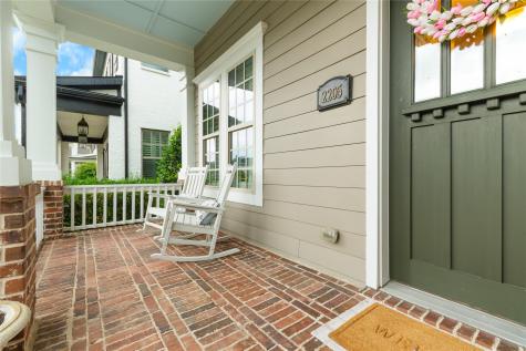 2205 Tremont Boulevard Mckinney TX 75071