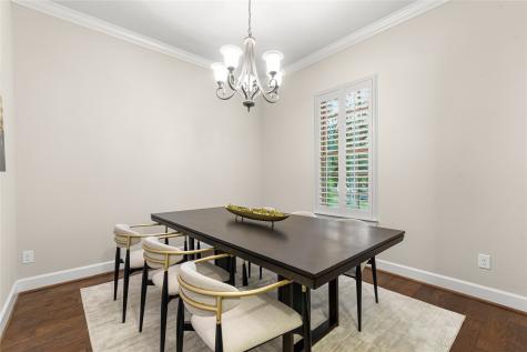 2205 Tremont Boulevard Mckinney TX 75071