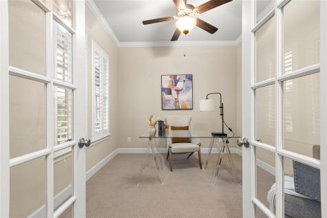 2205 Tremont Boulevard Mckinney TX 75071