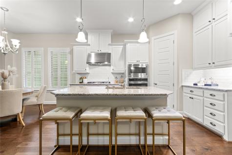 2205 Tremont Boulevard Mckinney TX 75071