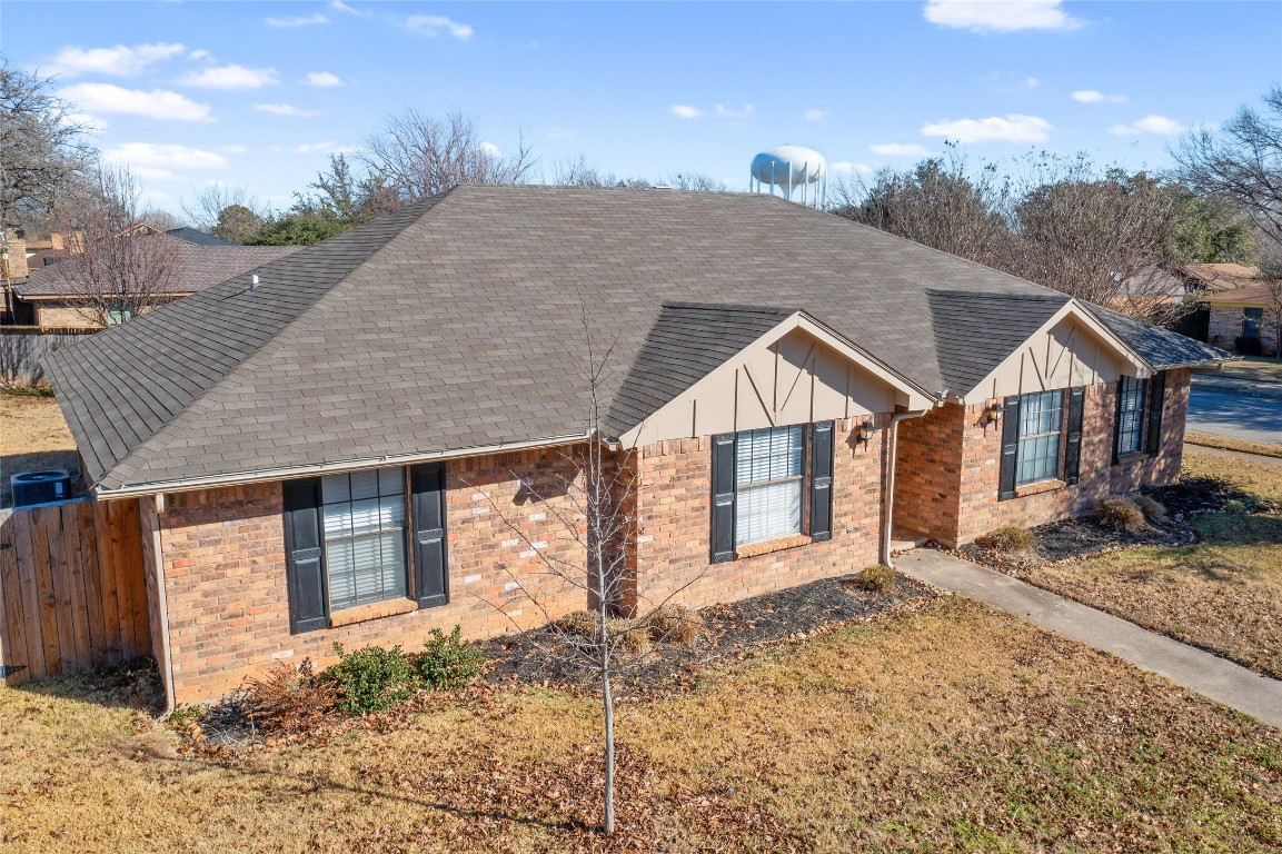3125 Teakwood Drive Bedford TX 76021