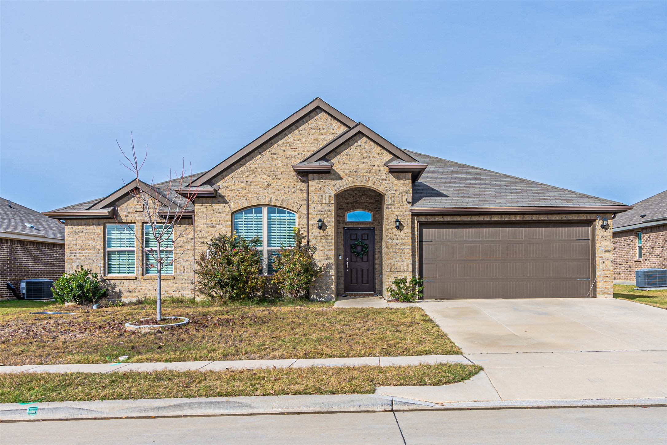 2536 Silver Fox Trail Weatherford TX 76087
