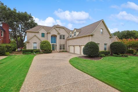 7516 Bradford Pear Drive Irving TX 75063
