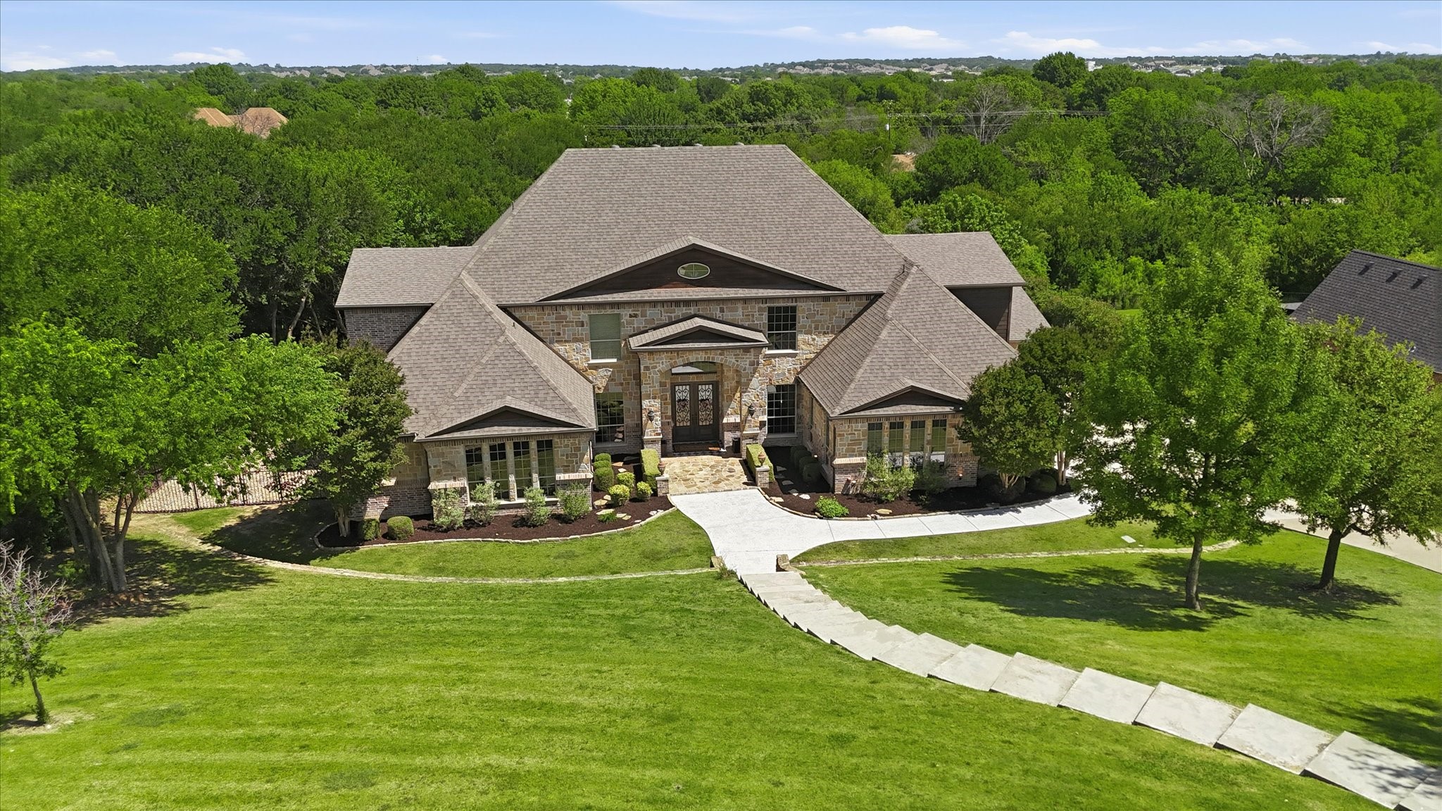 501 Holly Court Keller TX 76248