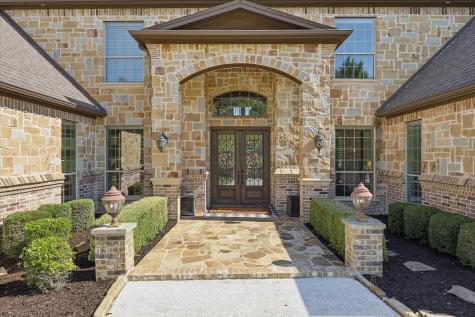 501 Holly Court Keller TX 76248