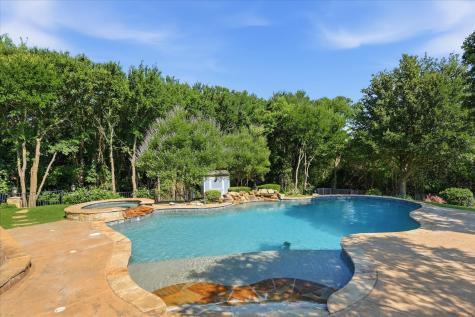 501 Holly Court Keller TX 76248