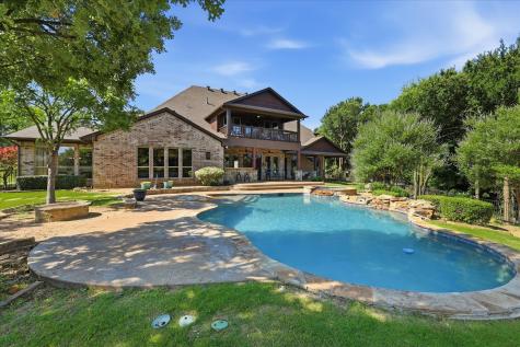 501 Holly Court Keller TX 76248