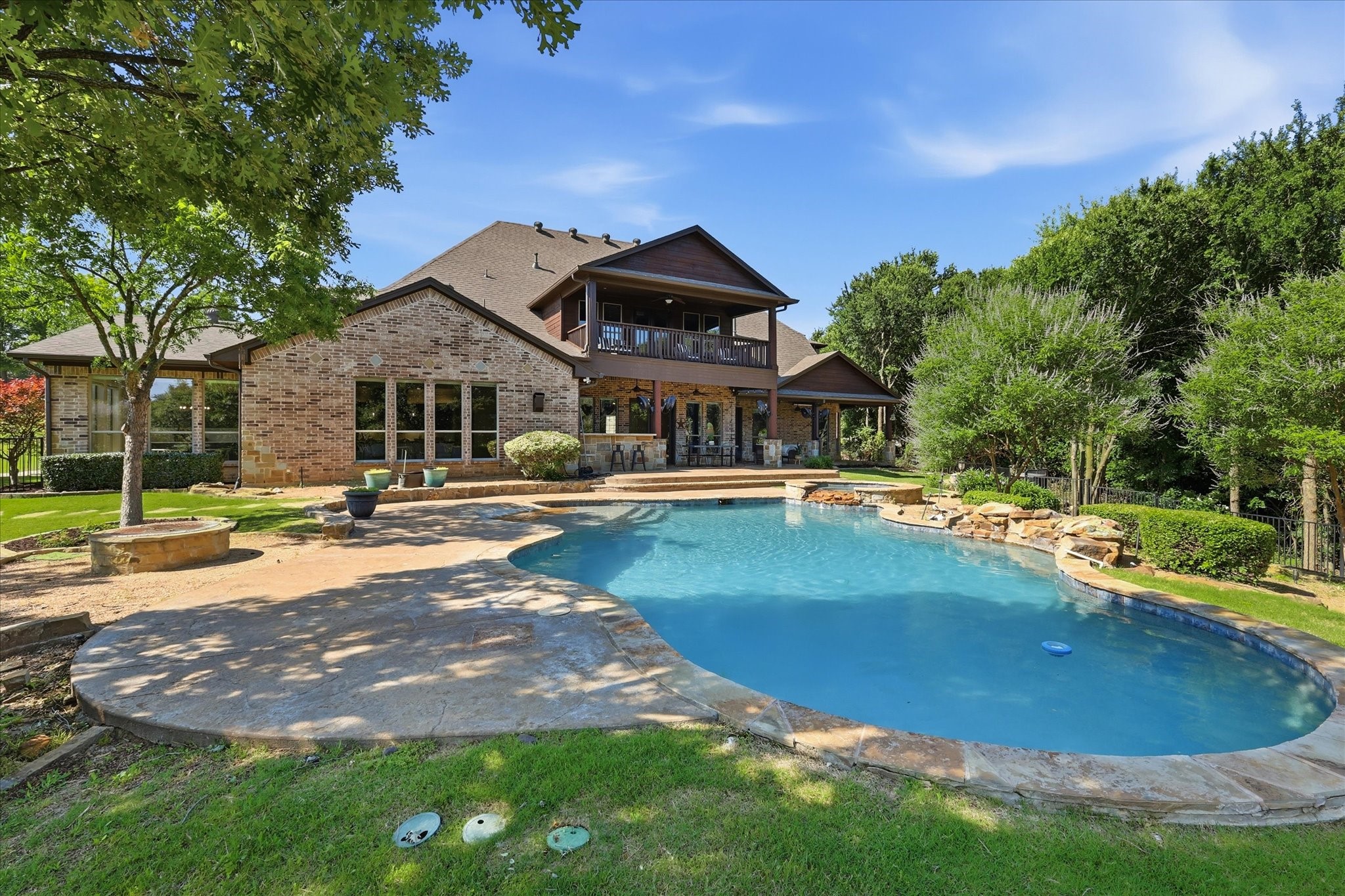 501 Holly Court Keller TX 76248