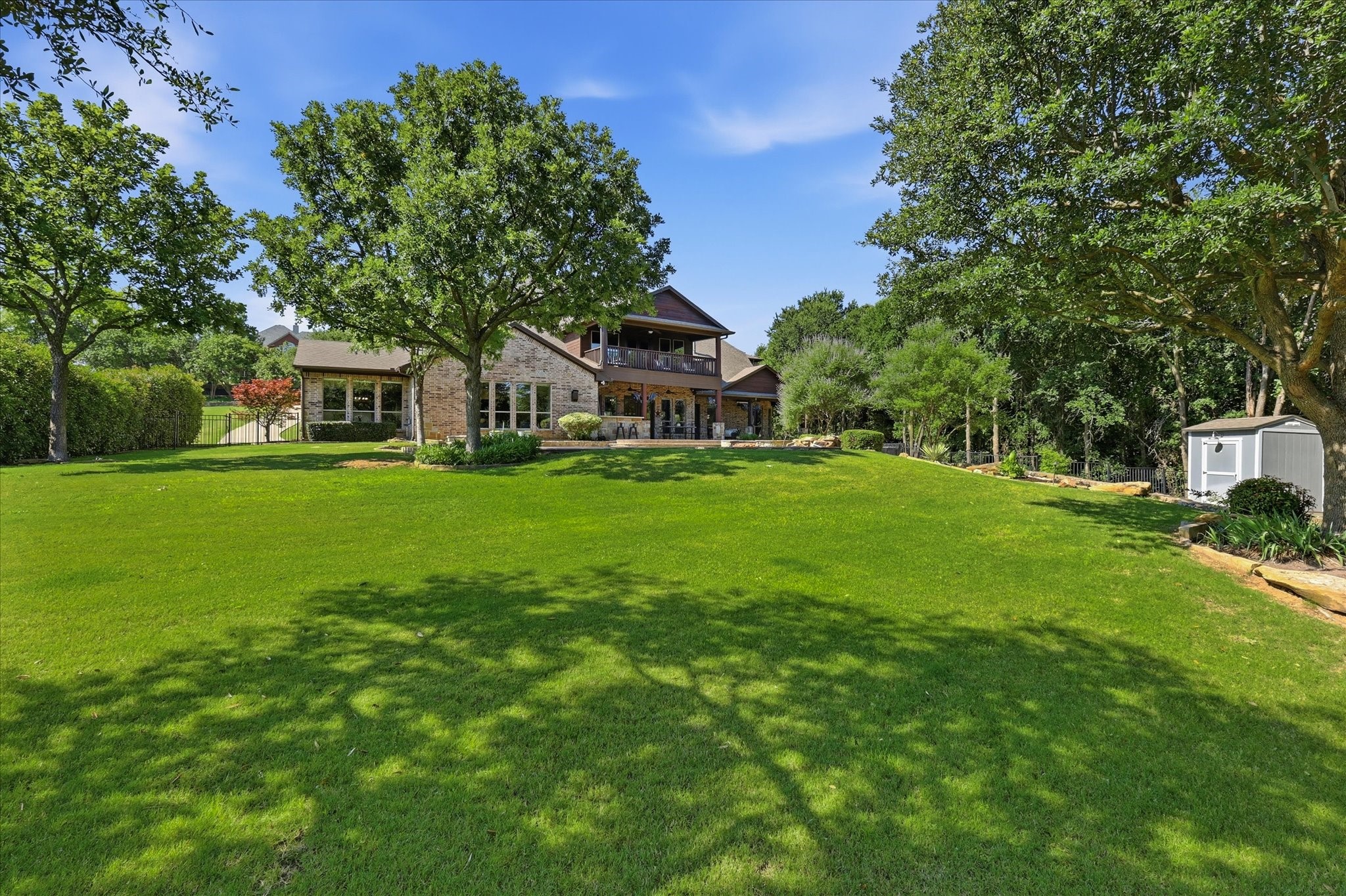 501 Holly Court Keller TX 76248