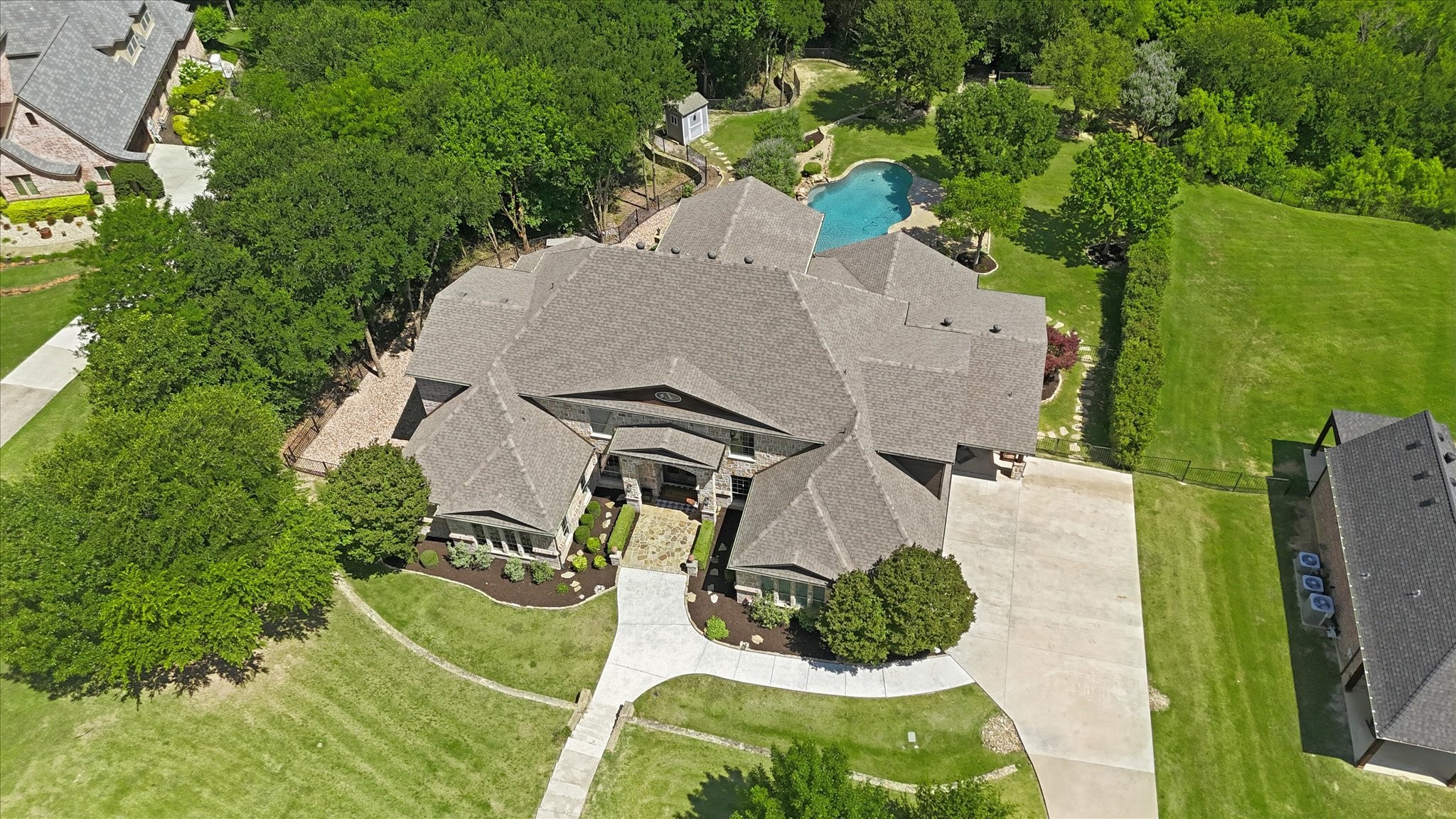 501 Holly Court Keller TX 76248