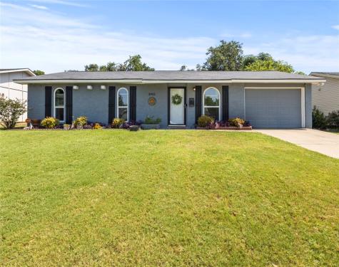 840 Springwood Drive Lewisville TX 75067