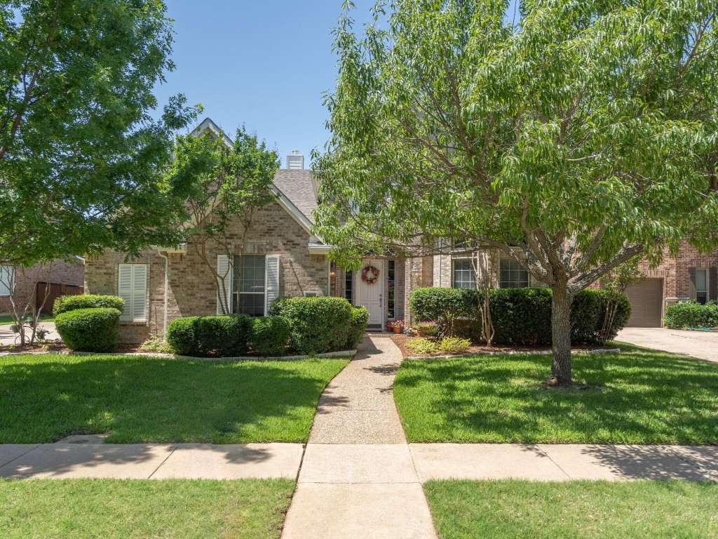 2809 Carterton Way Flower Mound TX 75022