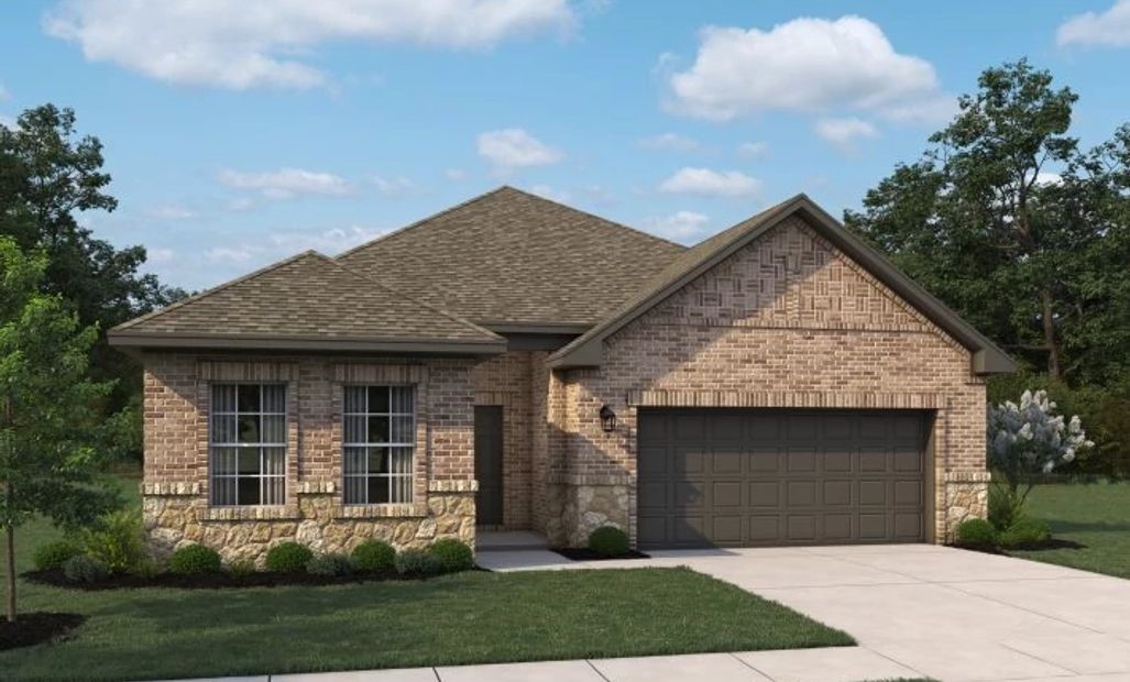 672 Tyronza Drive Justin TX 76247