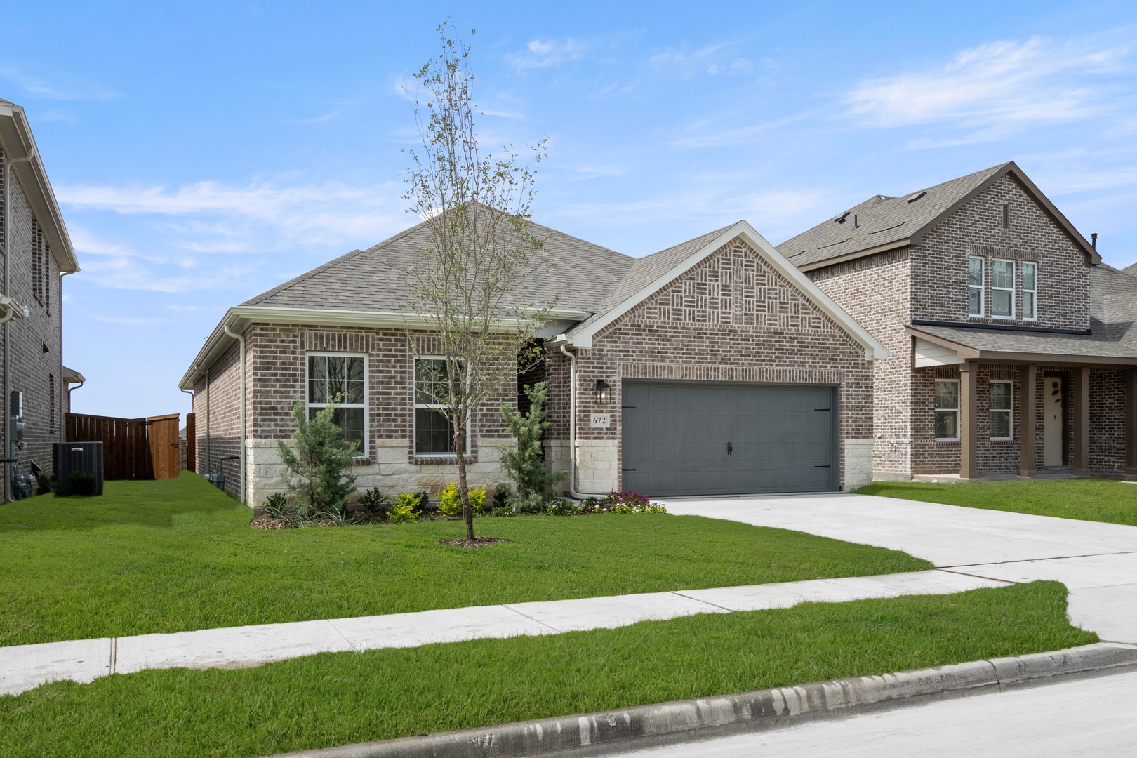 672 Tyronza Drive Justin TX 76247