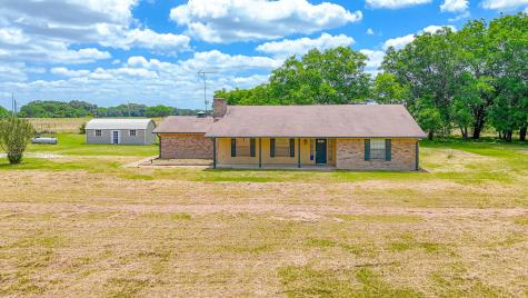 955 Fm 667 Purdon TX 76679