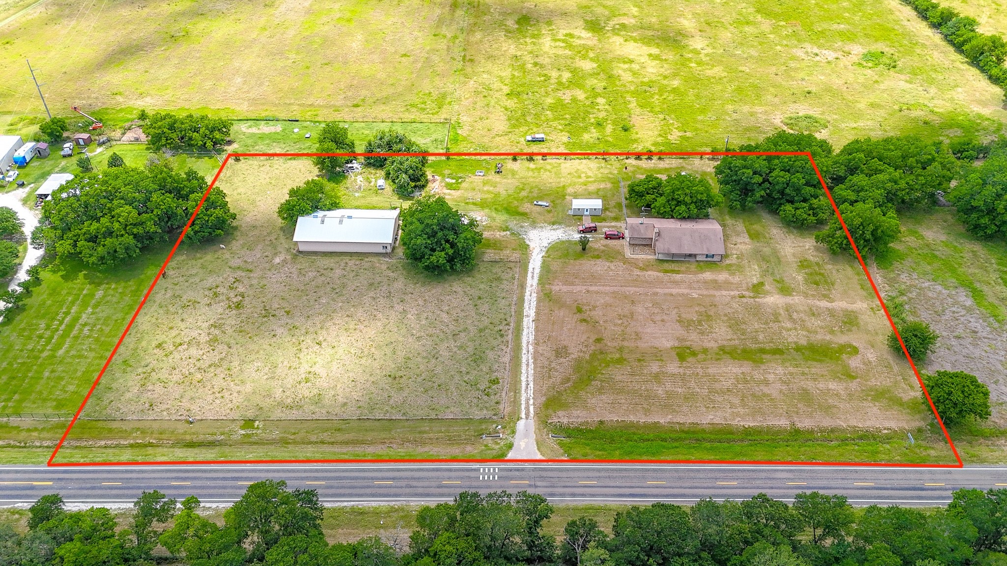 955 Fm 667 Purdon TX 76679