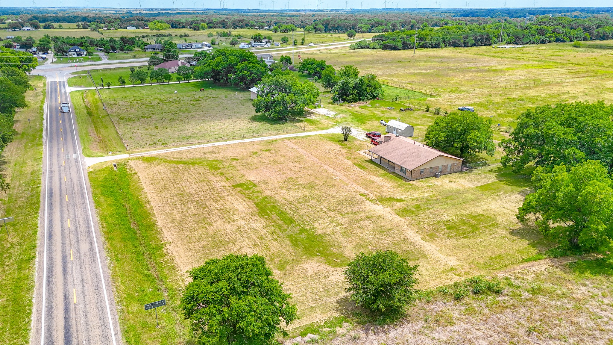 955 Fm 667 Purdon TX 76679