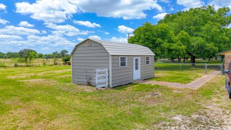 955 Fm 667 Purdon TX 76679