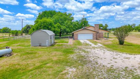 955 Fm 667 Purdon TX 76679
