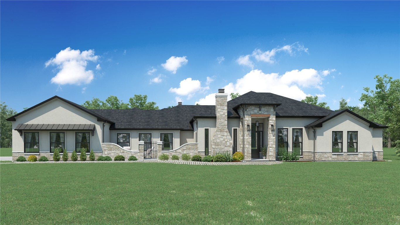 113 Hansma Way Weatherford TX 76087