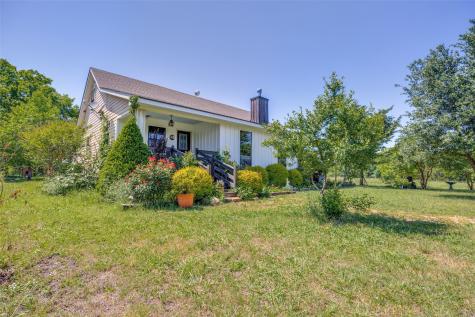 744 County Road 4910 Trenton TX 75490