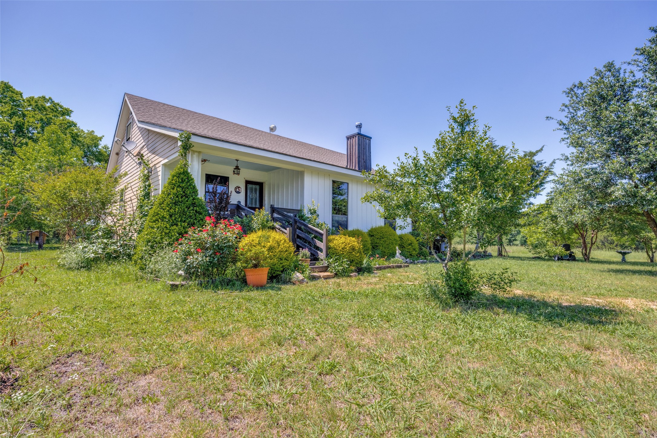 744 County Road 4910 Trenton TX 75490