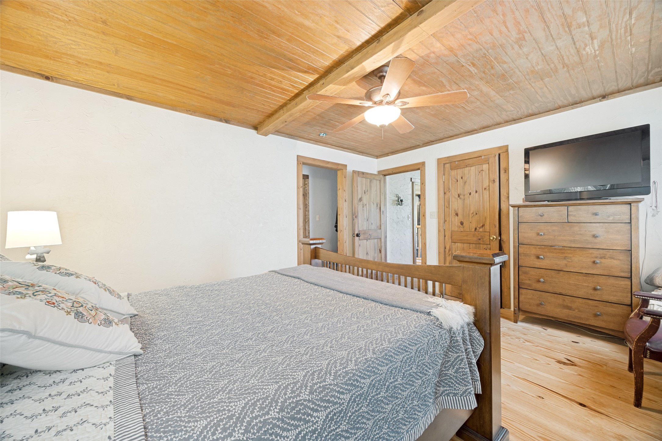 744 County Road 4910 Trenton TX 75490