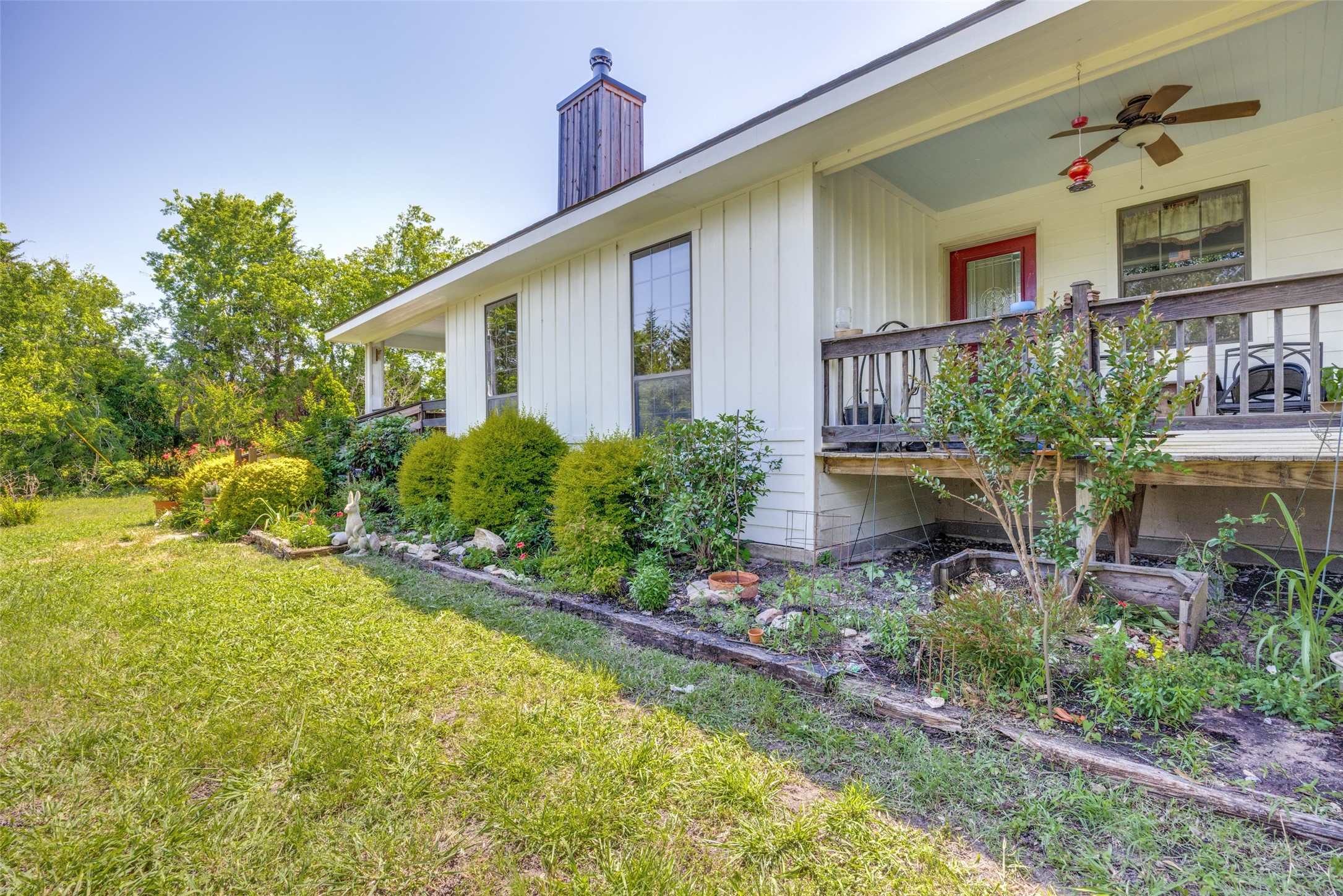 744 County Road 4910 Trenton TX 75490
