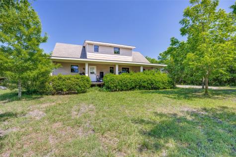 744 County Road 4910 Trenton TX 75490