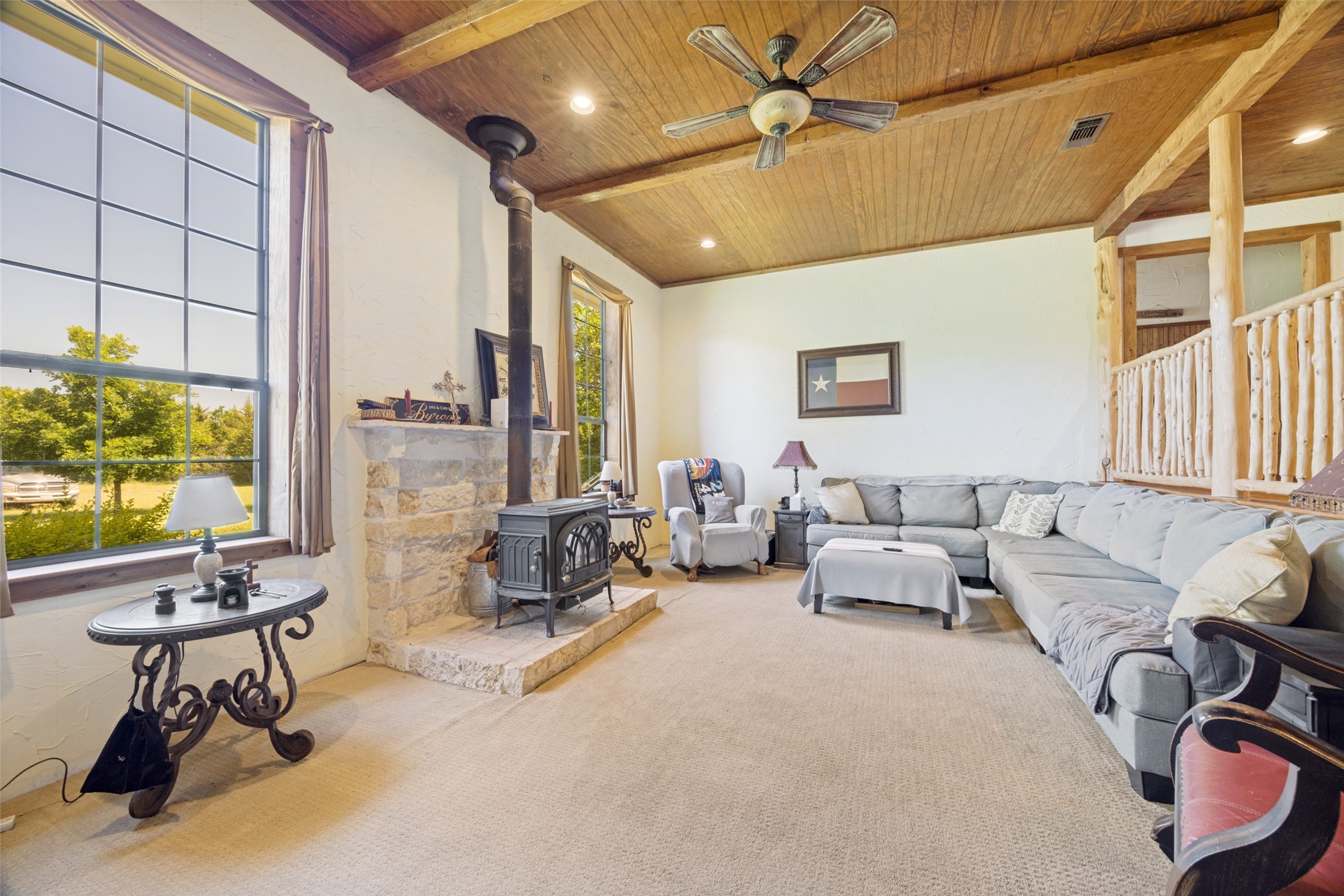 744 County Road 4910 Trenton TX 75490