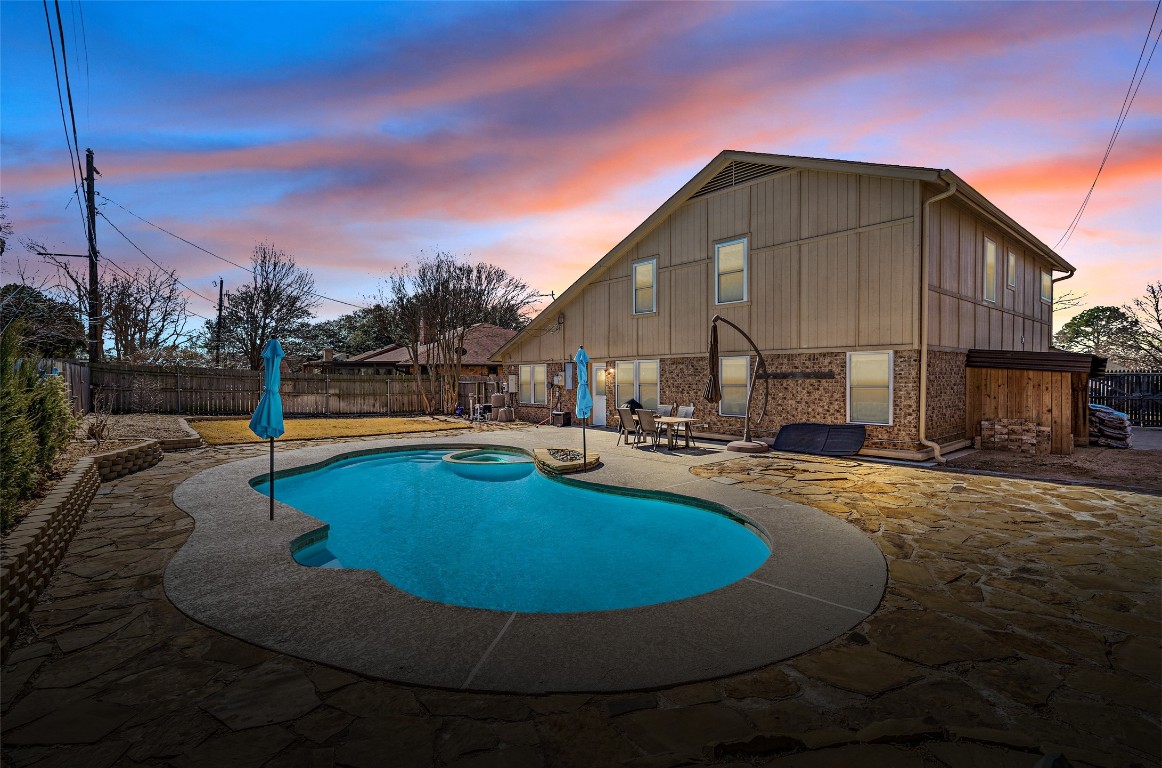 1574 Tiffany Forest Lane Grapevine TX 76051