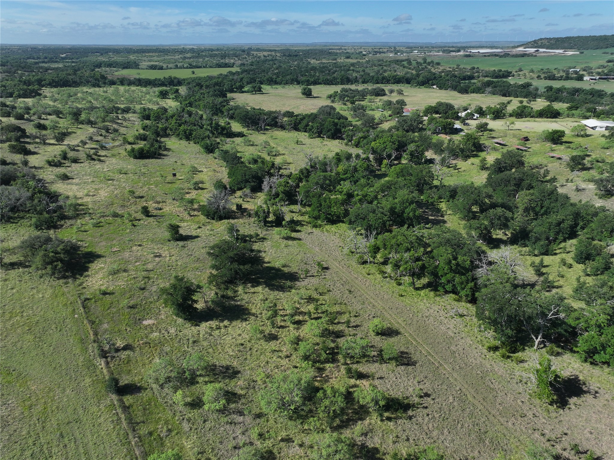 1690 County Road 530 Evant TX 76525
