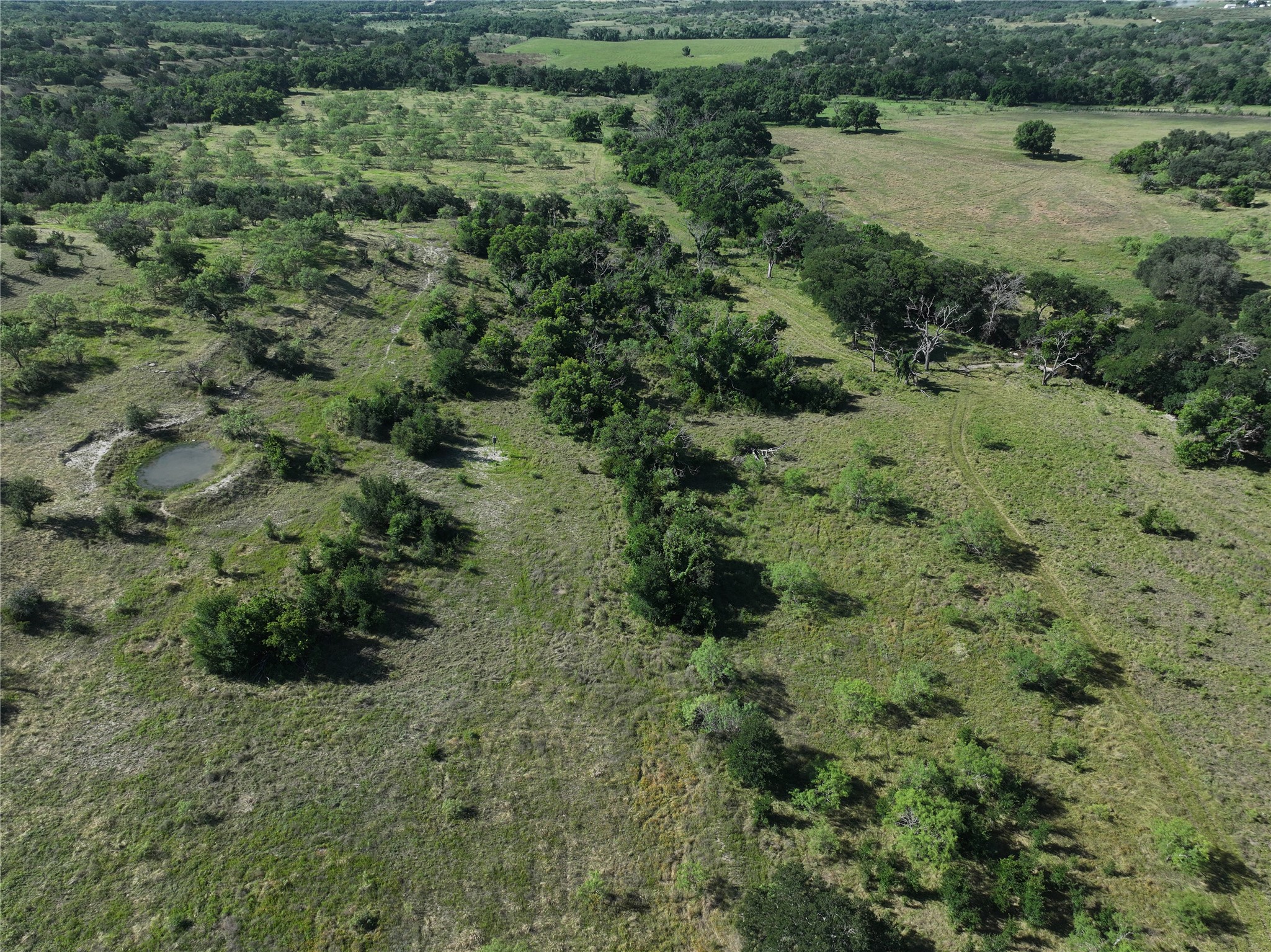 1690 County Road 530 Evant TX 76525
