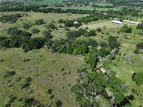 1690 County Road 530 Evant TX 76525
