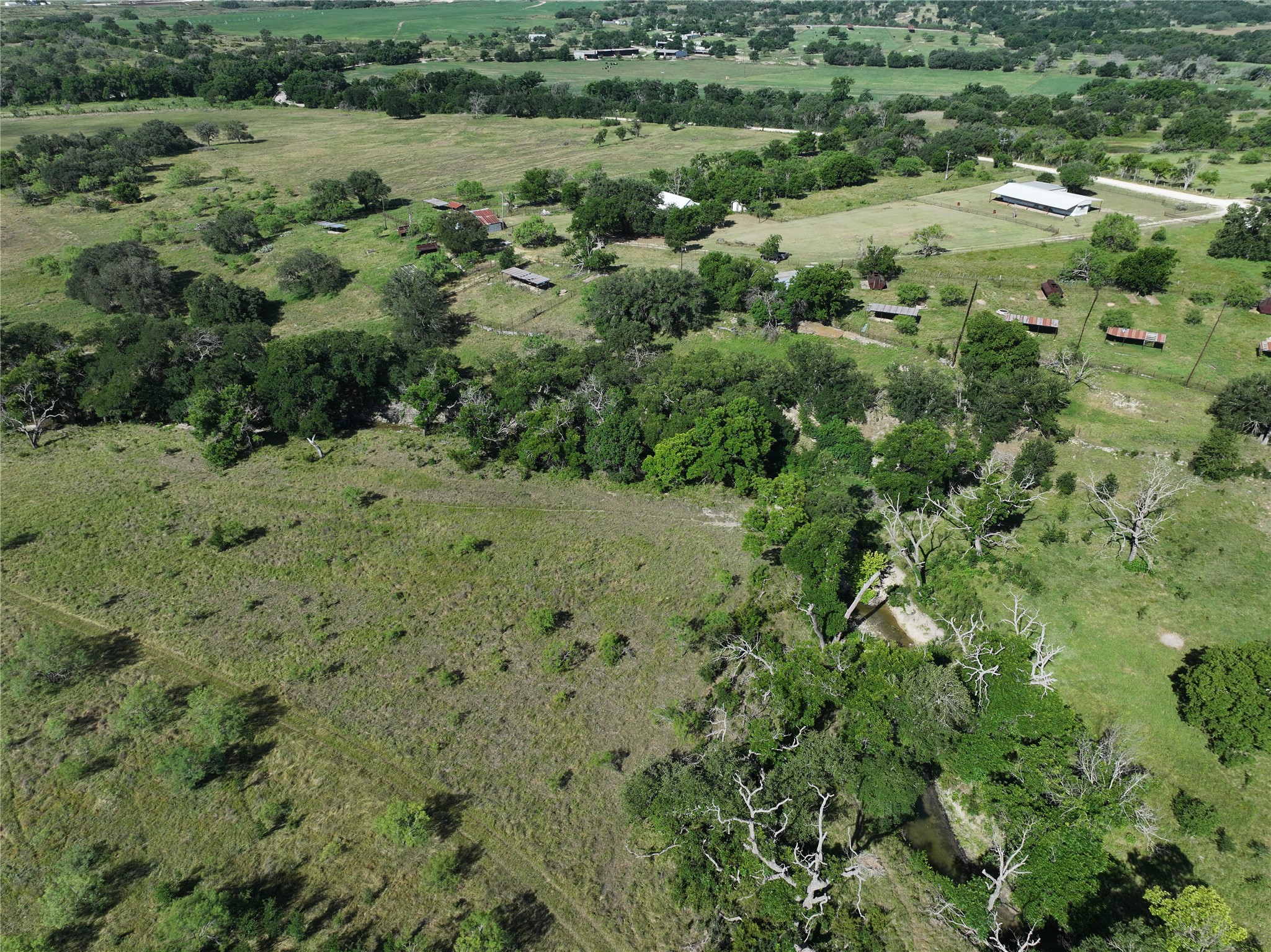 1690 County Road 530 Evant TX 76525