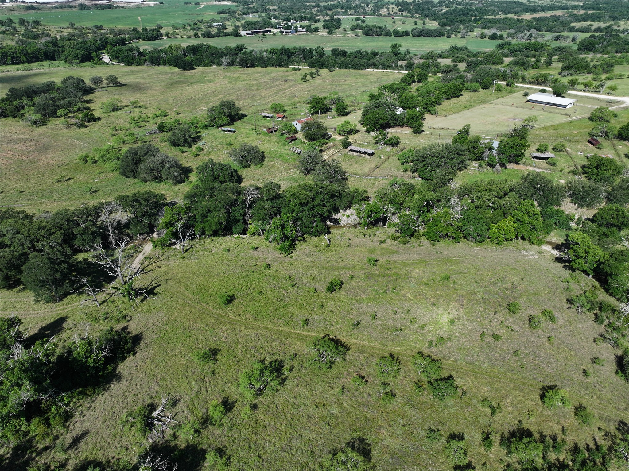 1690 County Road 530 Evant TX 76525