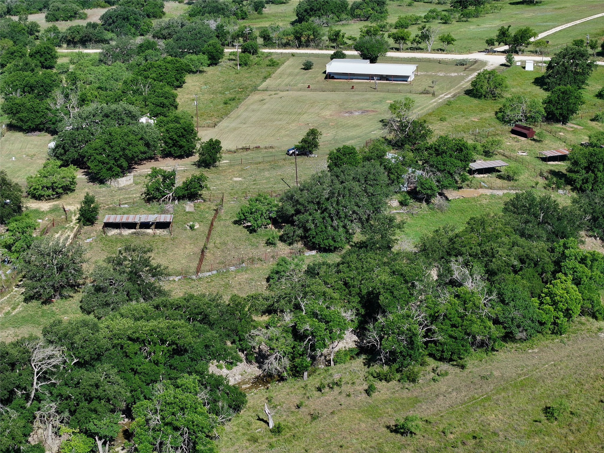 1690 County Road 530 Evant TX 76525