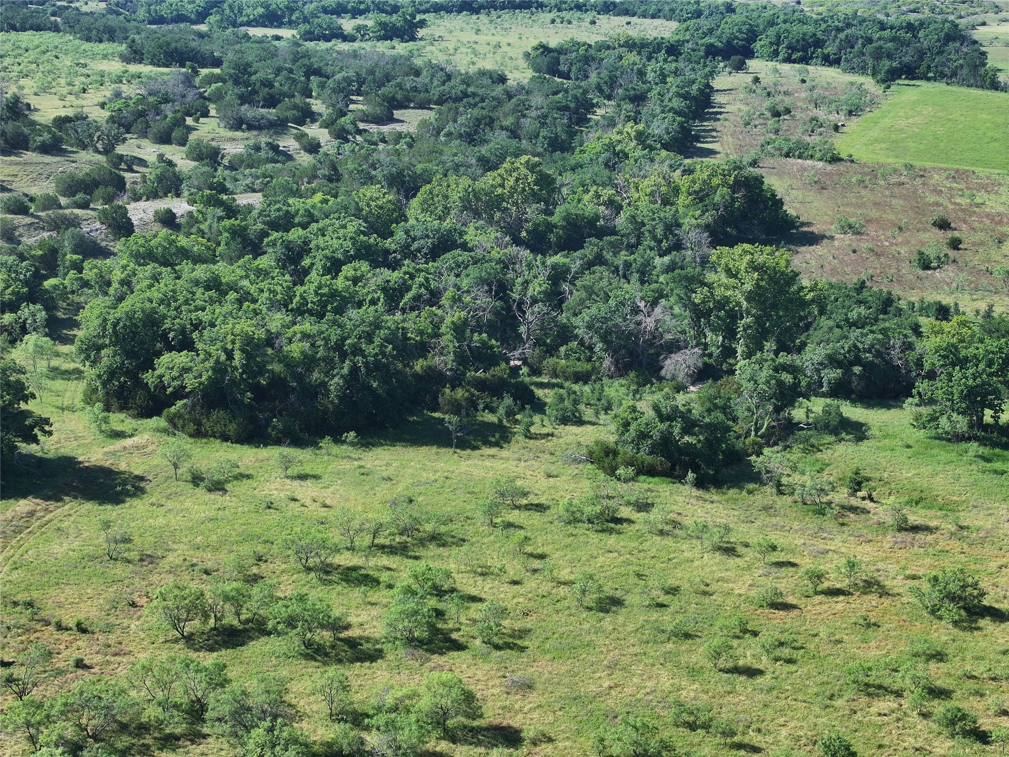 1690 County Road 530 Evant TX 76525