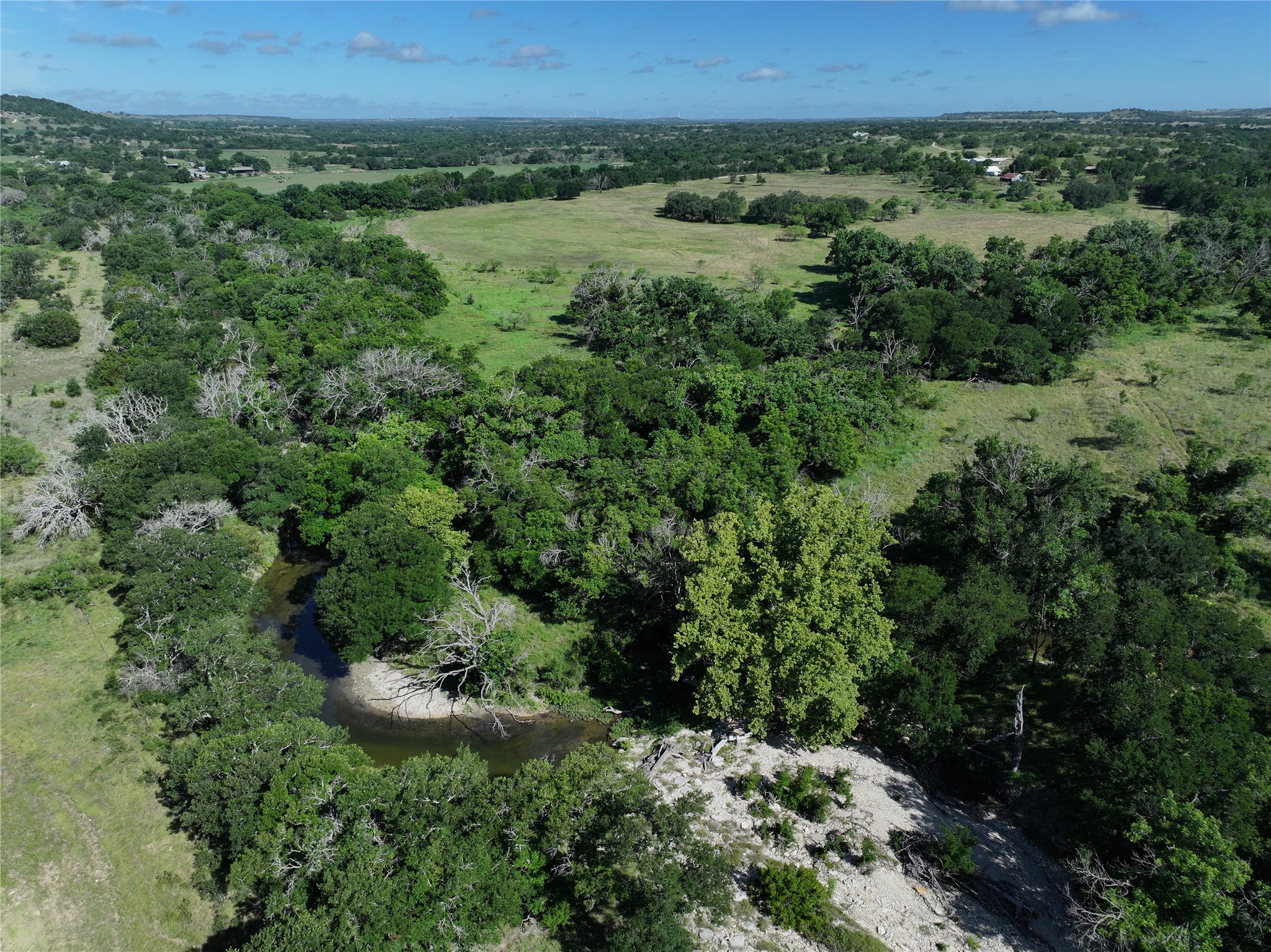 1690 County Road 530 Evant TX 76525