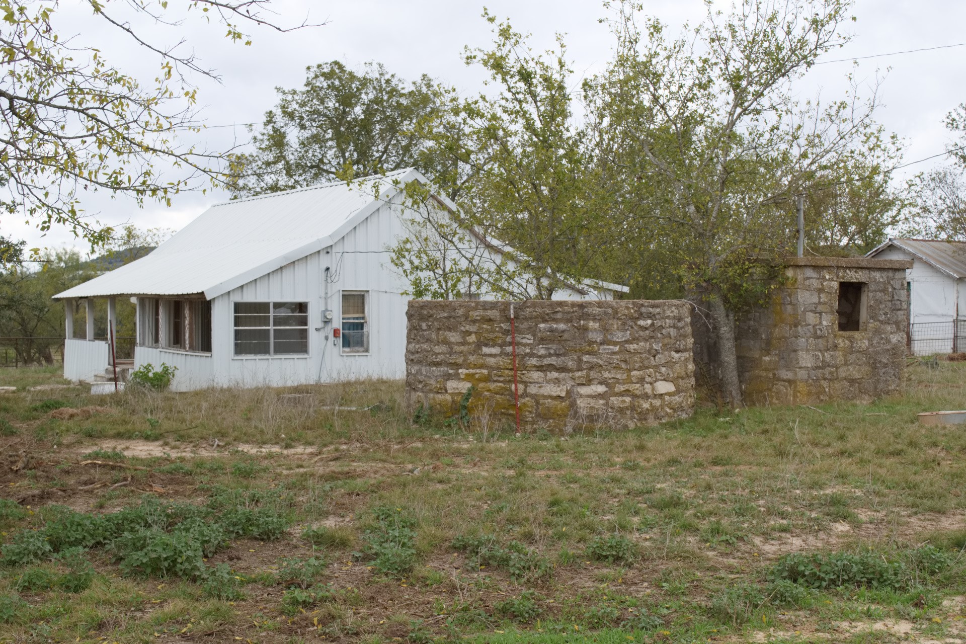 1690 County Road 530 Evant TX 76525