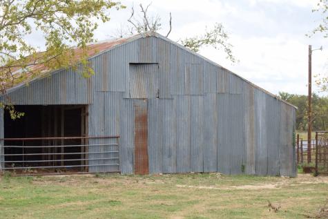 1690 County Road 530 Evant TX 76525