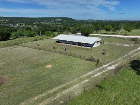 1690 County Road 530 Evant TX 76525