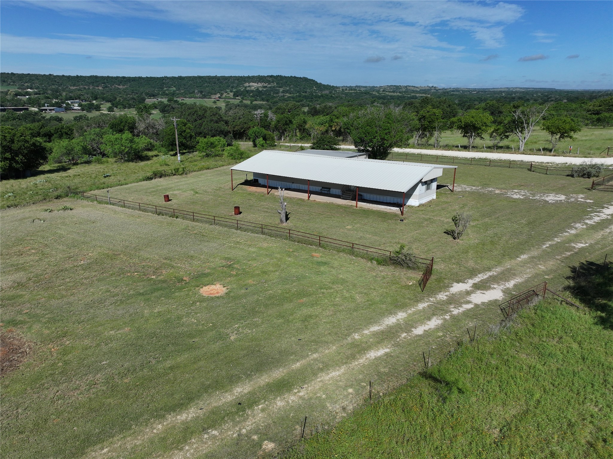 1690 County Road 530 Evant TX 76525