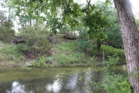 1690 County Road 530 Evant TX 76525