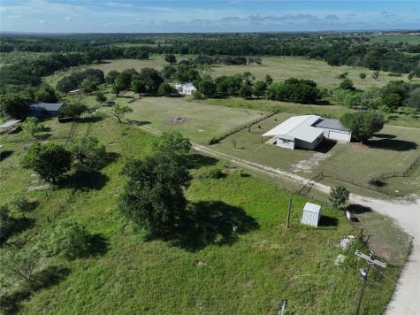 1690 County Road 530 Evant TX 76525