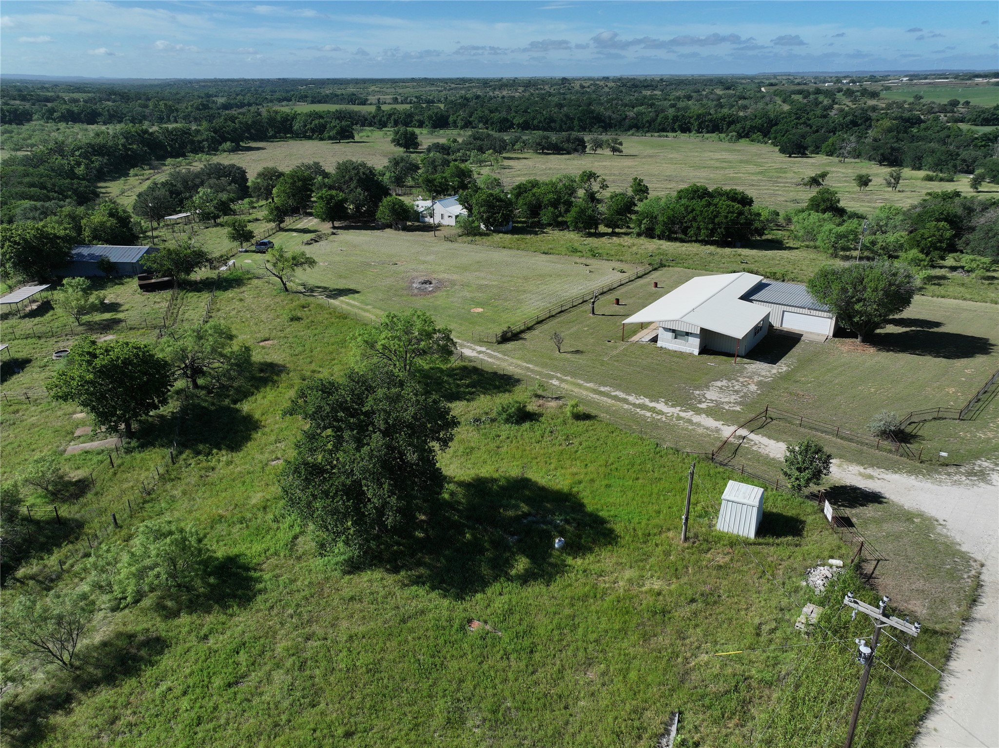 1690 County Road 530 Evant TX 76525