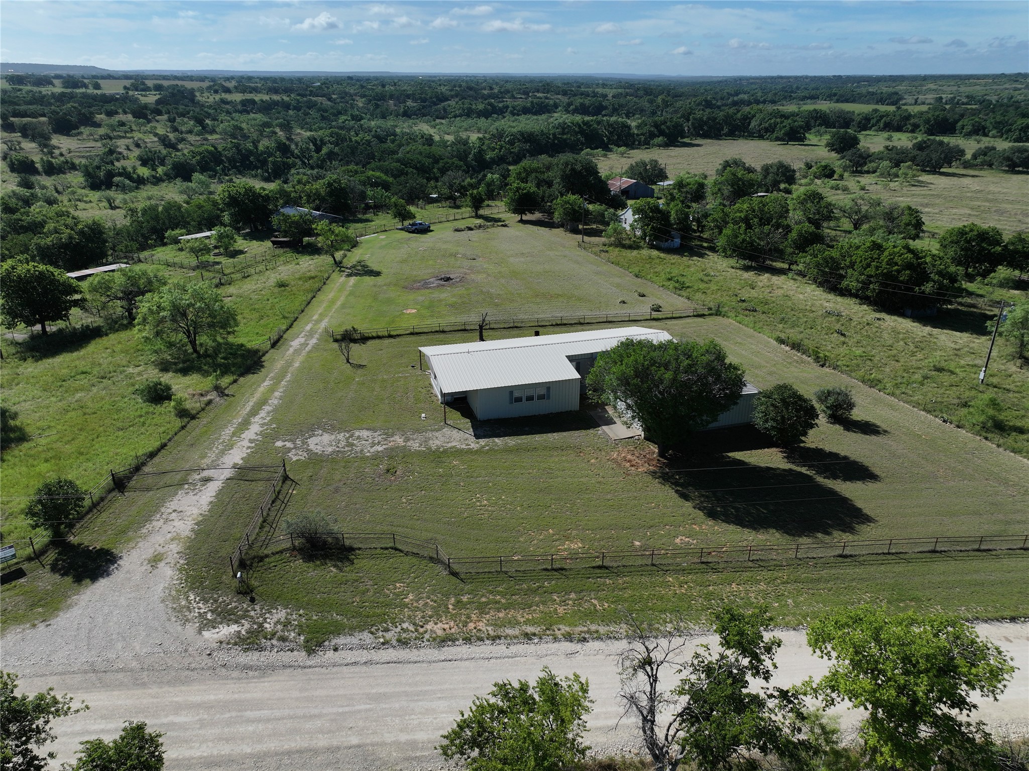 1690 County Road 530 Evant TX 76525