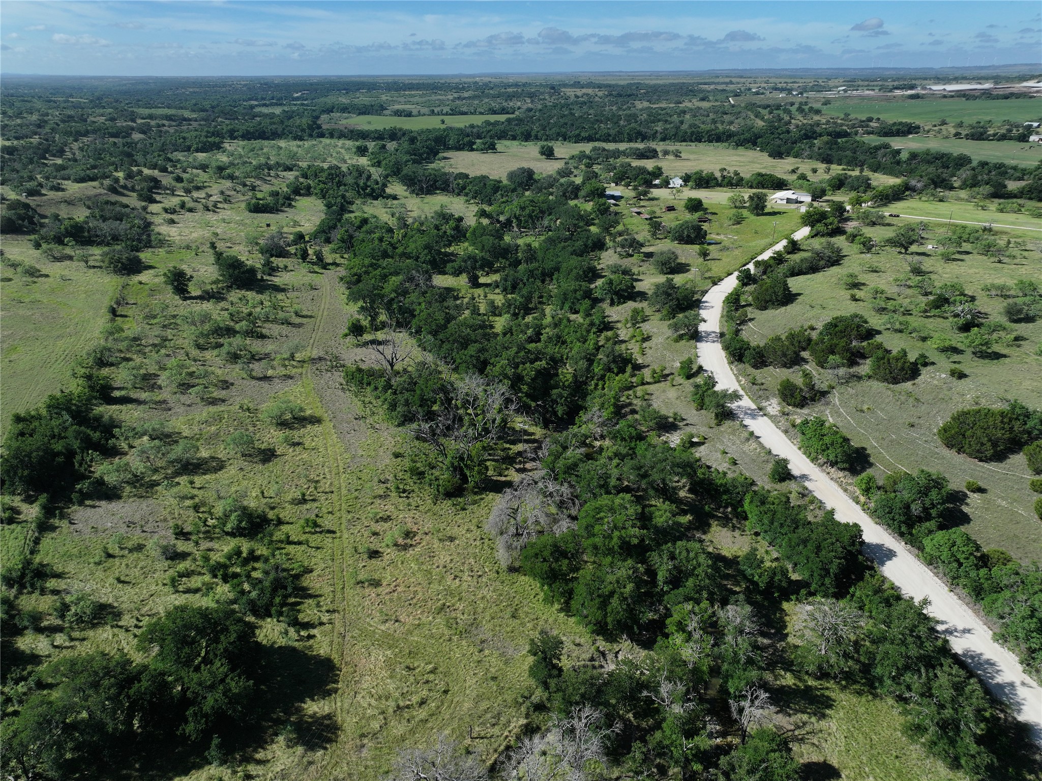 1690 County Road 530 Evant TX 76525