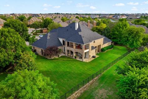 1109 Ashhurst Lane Mckinney TX 75071