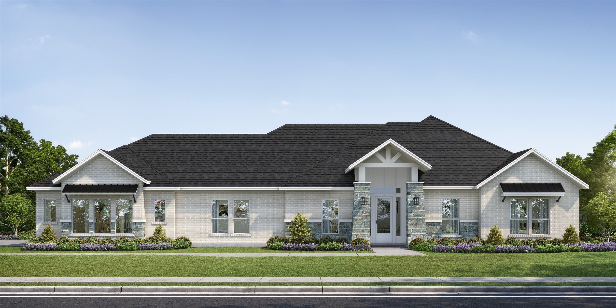 301 Chapel View Court Heath TX 75032